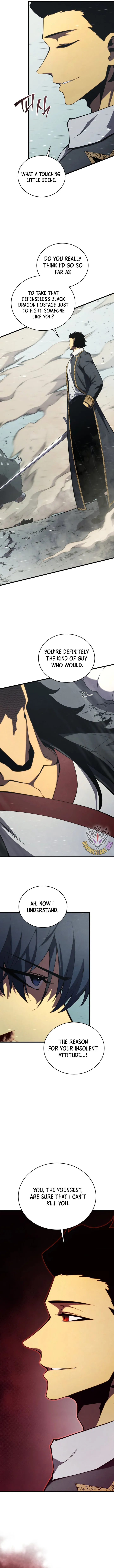 Read Swordmasters Youngest Son EN Manga Online