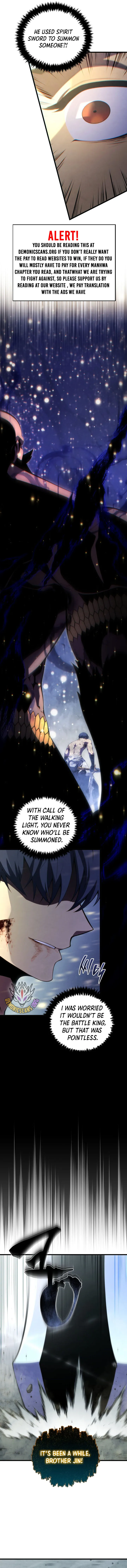 Read Swordmasters Youngest Son EN Manga Online