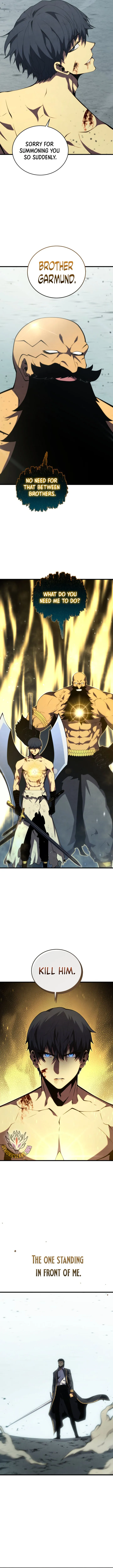Read Swordmasters Youngest Son EN Manga Online