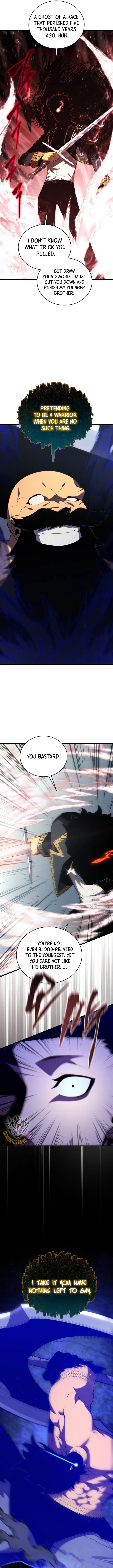 Read Swordmasters Youngest Son EN Manga Online