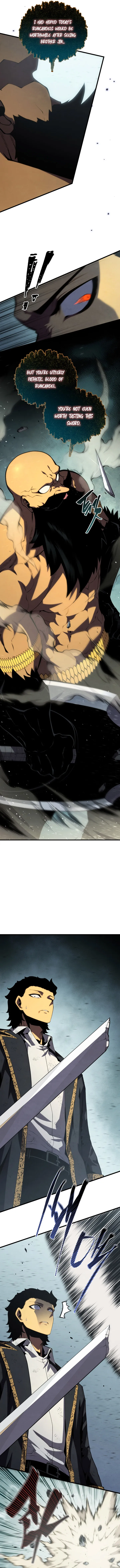Read Swordmasters Youngest Son EN Manga Online