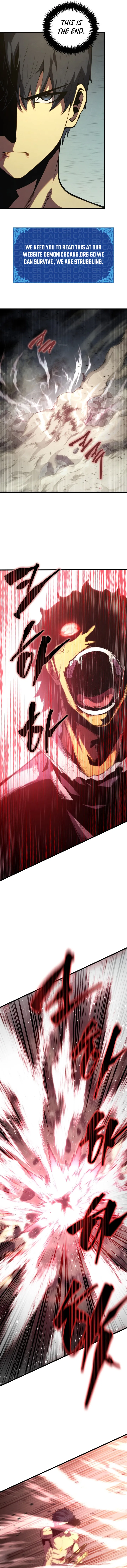 Read Swordmasters Youngest Son EN Manga Online