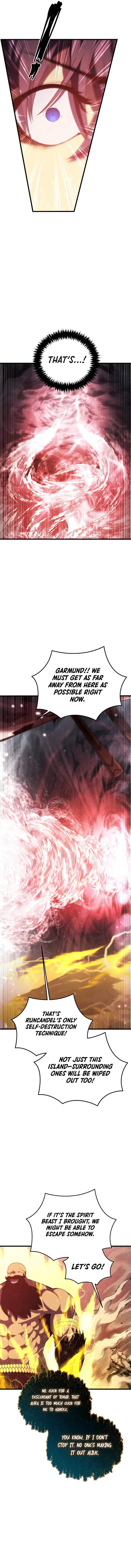 Read Swordmasters Youngest Son EN Manga Online