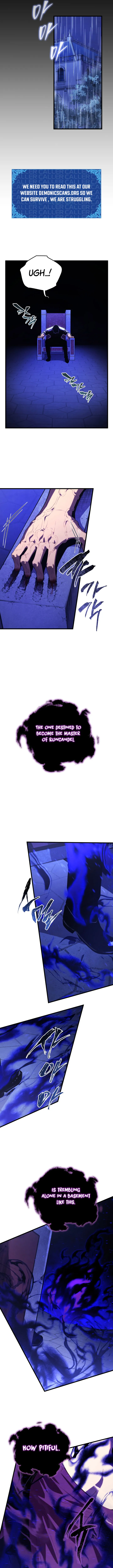 Read Swordmasters Youngest Son EN Manga Online