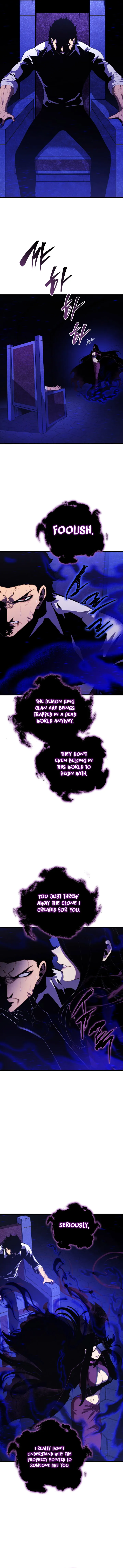 Read Swordmasters Youngest Son EN Manga Online