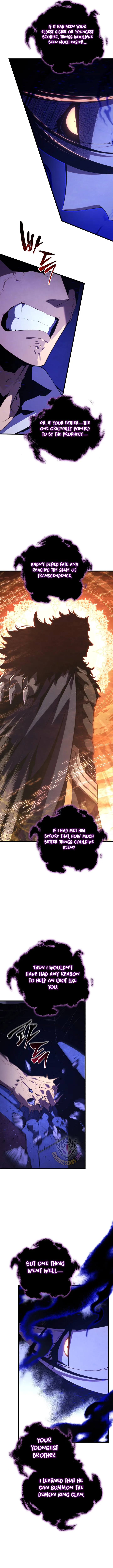 Read Swordmasters Youngest Son EN Manga Online