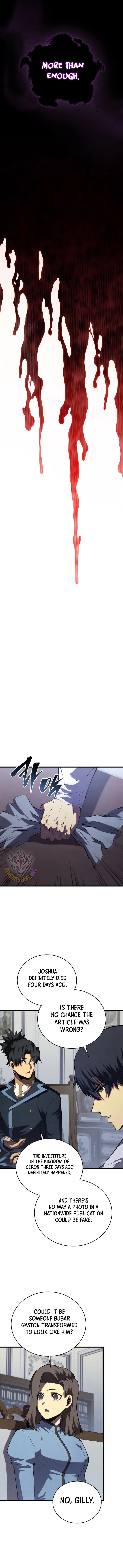 Read Swordmasters Youngest Son EN Manga Online
