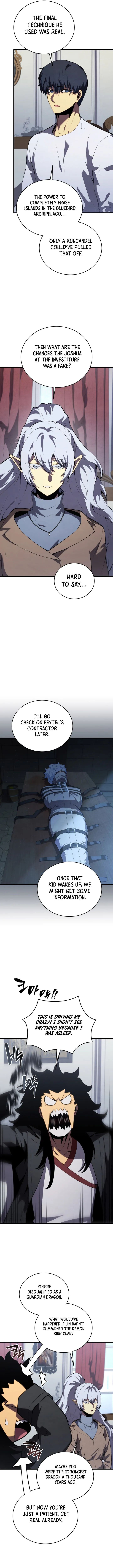 Read Swordmasters Youngest Son EN Manga Online