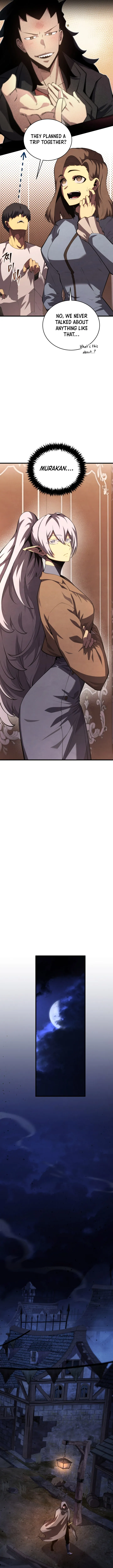 Read Swordmasters Youngest Son EN Manga Online