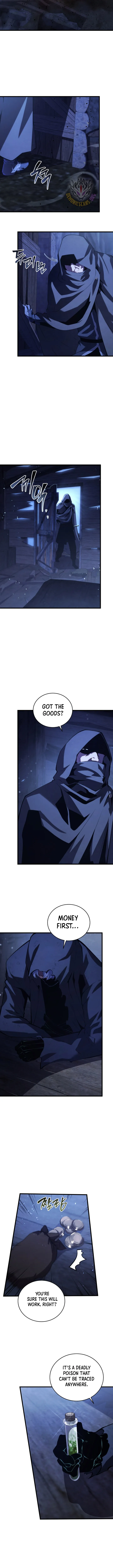 Read Swordmasters Youngest Son EN Manga Online