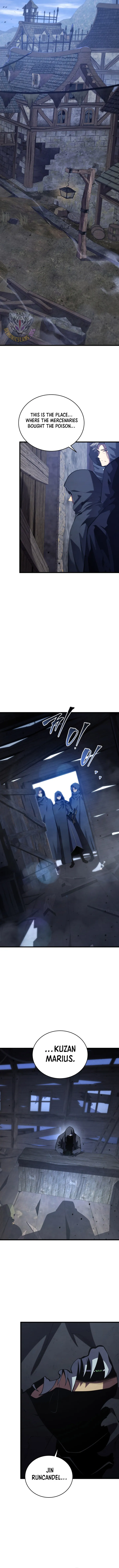 Read Swordmasters Youngest Son EN Manga Online