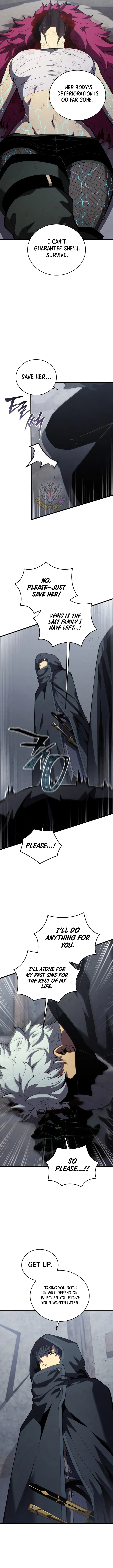 Read Swordmasters Youngest Son EN Manga Online