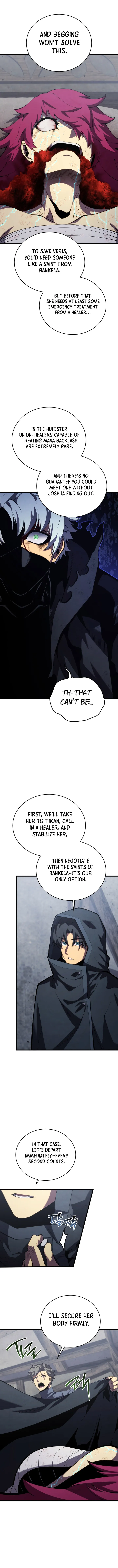 Read Swordmasters Youngest Son EN Manga Online
