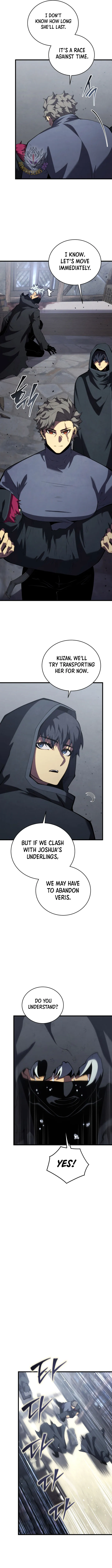 Read Swordmasters Youngest Son EN Manga Online