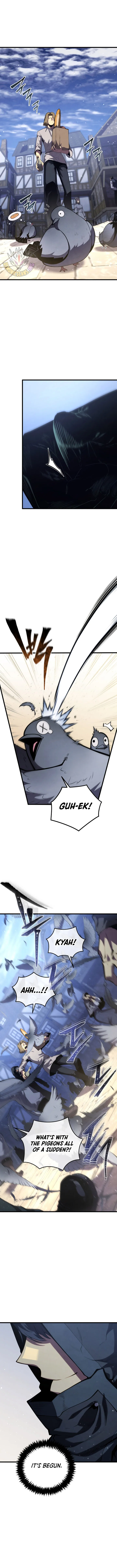 Read Swordmasters Youngest Son EN Manga Online