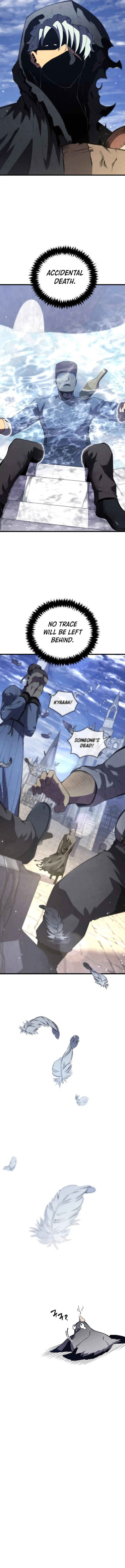 Read Swordmasters Youngest Son EN Manga Online