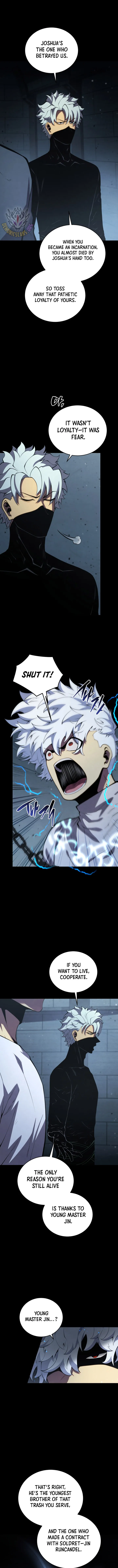 Read Swordmasters Youngest Son EN Manga Online