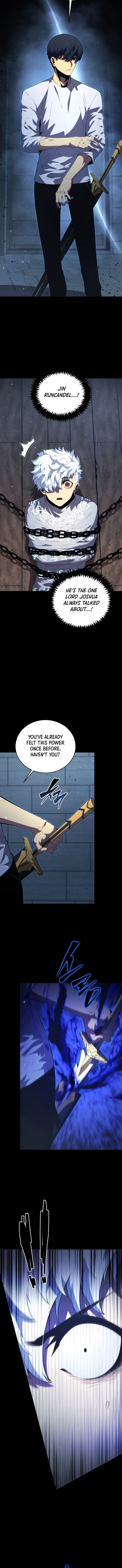 Read Swordmasters Youngest Son EN Manga Online
