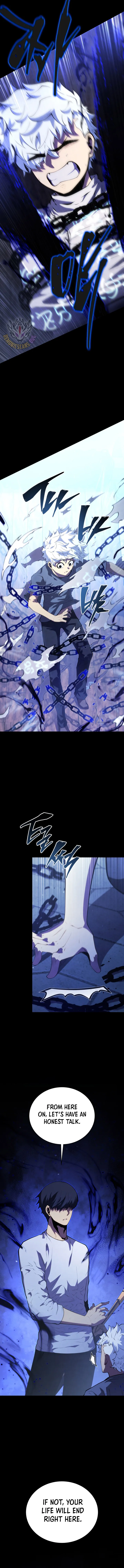 Read Swordmasters Youngest Son EN Manga Online