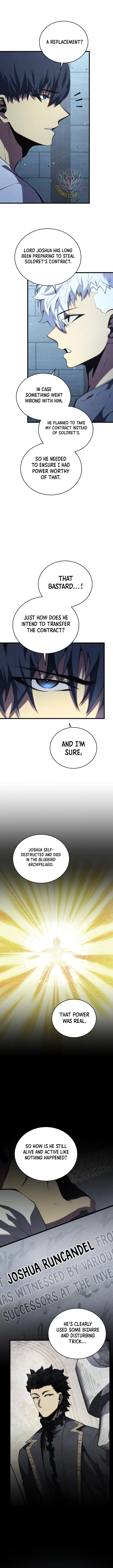 Read Swordmasters Youngest Son EN Manga Online
