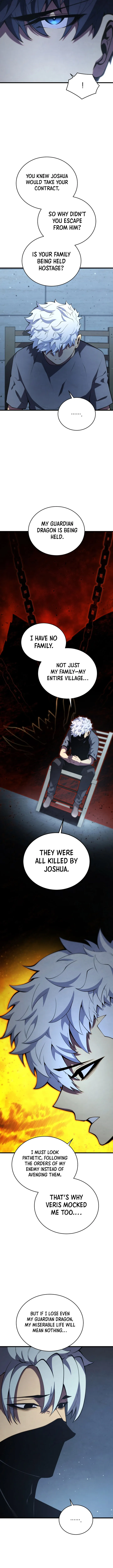 Read Swordmasters Youngest Son EN Manga Online
