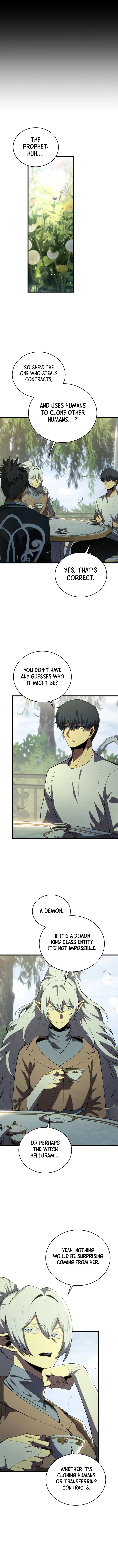 Read Swordmasters Youngest Son EN Manga Online