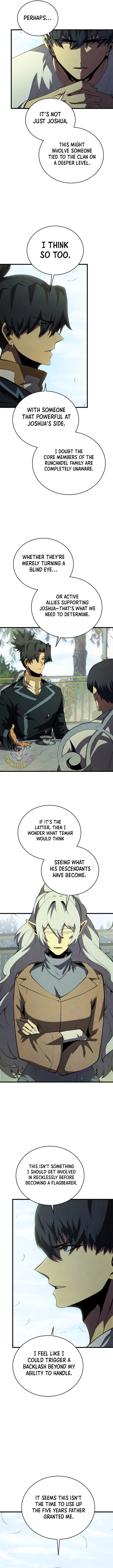 Read Swordmasters Youngest Son EN Manga Online