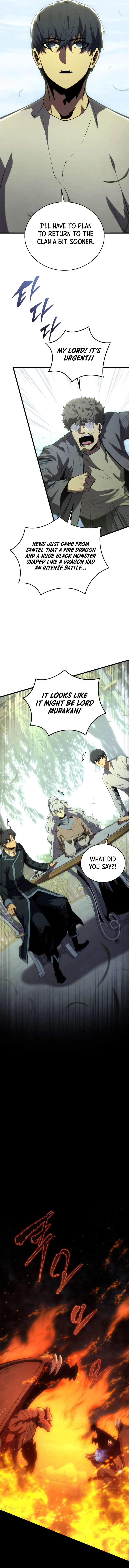 Read Swordmasters Youngest Son EN Manga Online