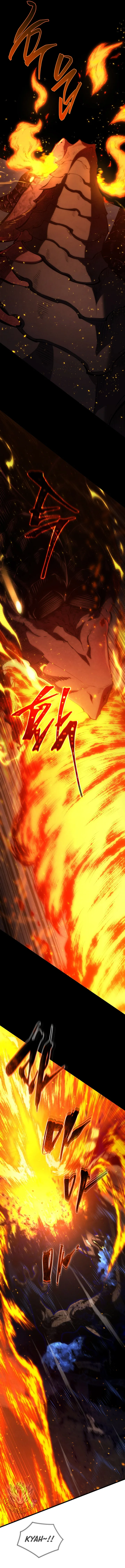 Read Swordmasters Youngest Son EN Manga Online
