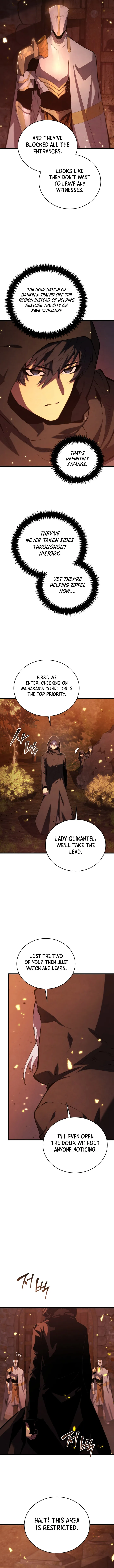 Read Swordmasters Youngest Son EN Manga Online