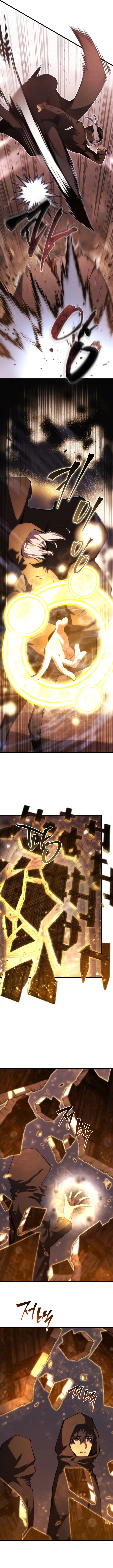 Read Swordmasters Youngest Son EN Manga Online
