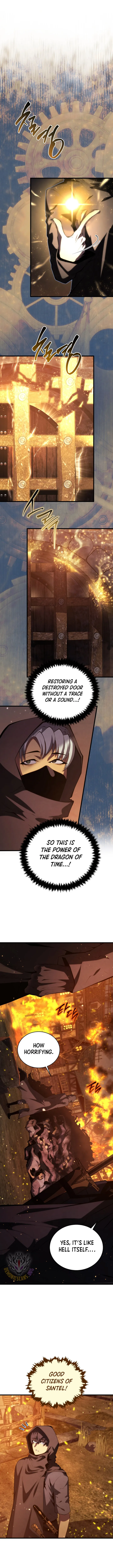 Read Swordmasters Youngest Son EN Manga Online