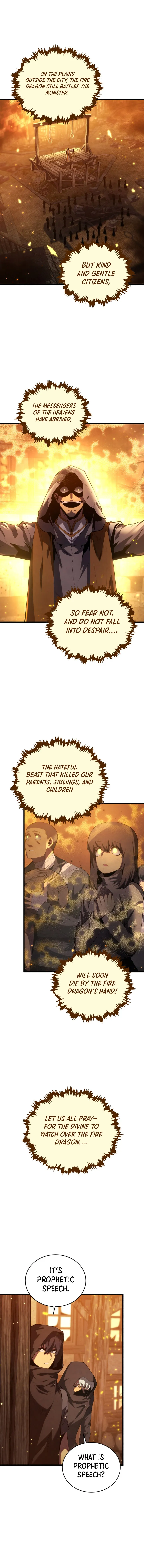 Read Swordmasters Youngest Son EN Manga Online