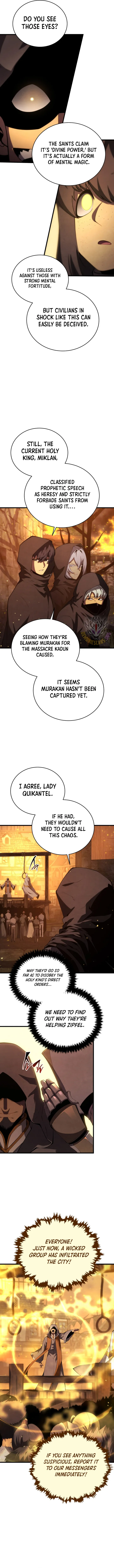 Read Swordmasters Youngest Son EN Manga Online