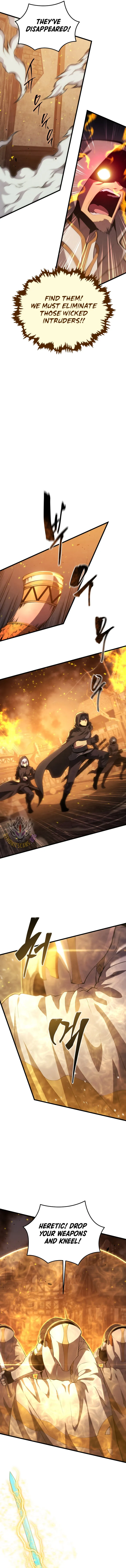 Read Swordmasters Youngest Son EN Manga Online