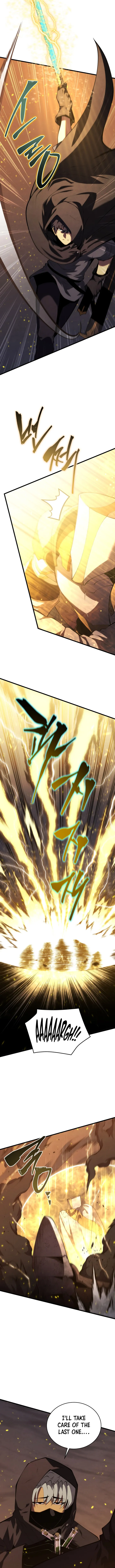 Read Swordmasters Youngest Son EN Manga Online