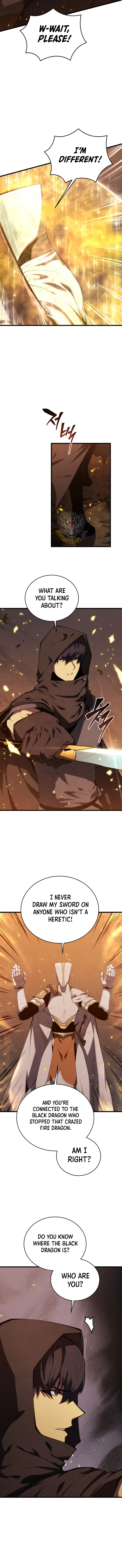 Read Swordmasters Youngest Son EN Manga Online