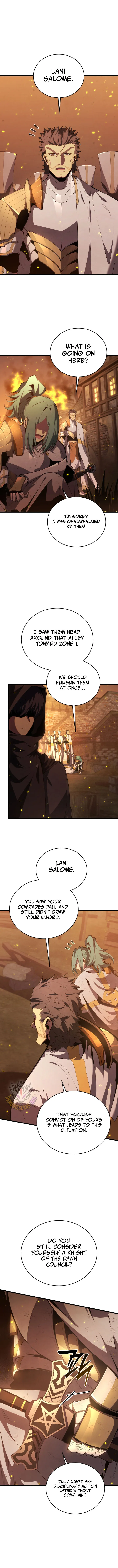 Read Swordmasters Youngest Son EN Manga Online
