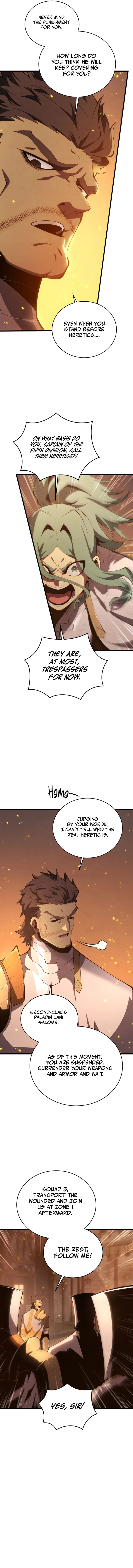 Read Swordmasters Youngest Son EN Manga Online