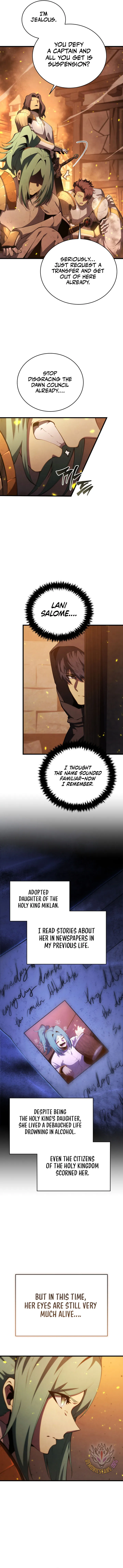 Read Swordmasters Youngest Son EN Manga Online