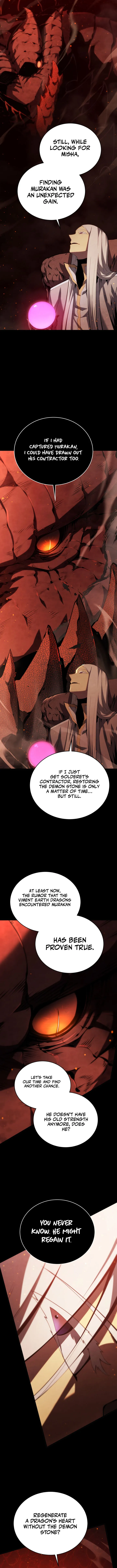 Read Swordmasters Youngest Son EN Manga Online