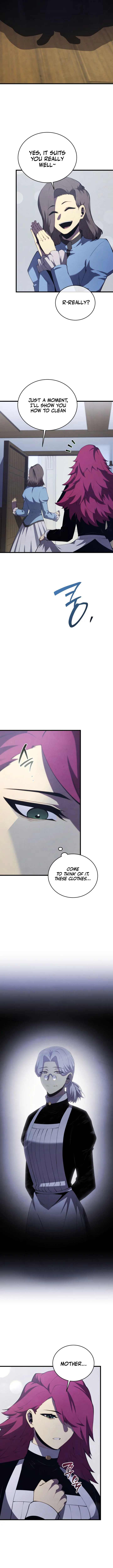 Read Swordmasters Youngest Son EN Manga Online