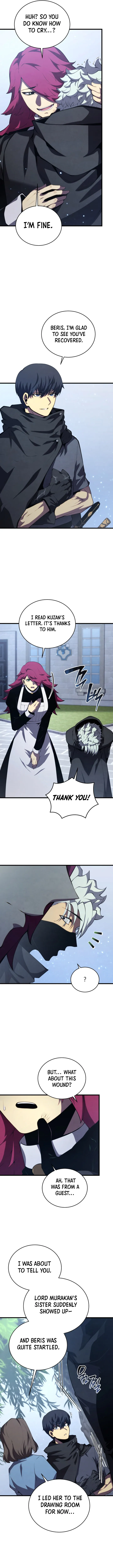 Read Swordmasters Youngest Son EN Manga Online