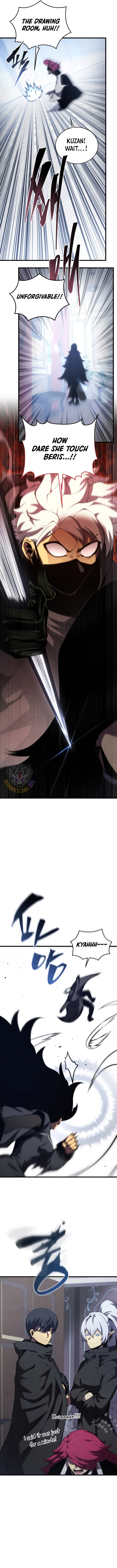 Read Swordmasters Youngest Son EN Manga Online