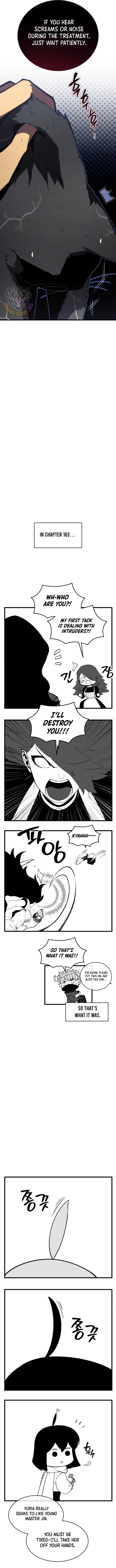 Read Swordmasters Youngest Son EN Manga Online