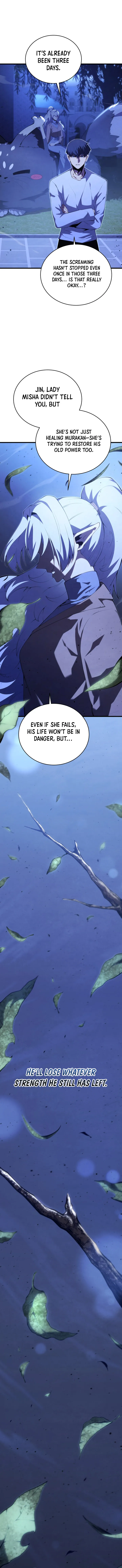 Read Swordmasters Youngest Son EN Manga Online