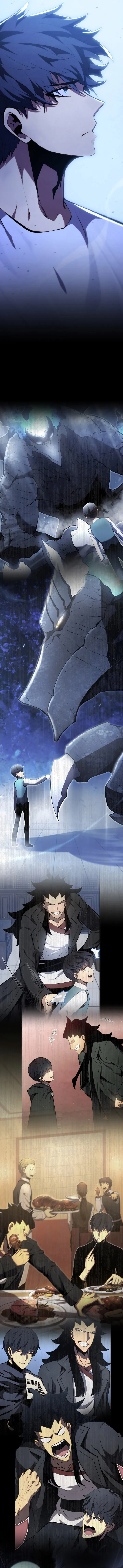 Read Swordmasters Youngest Son EN Manga Online