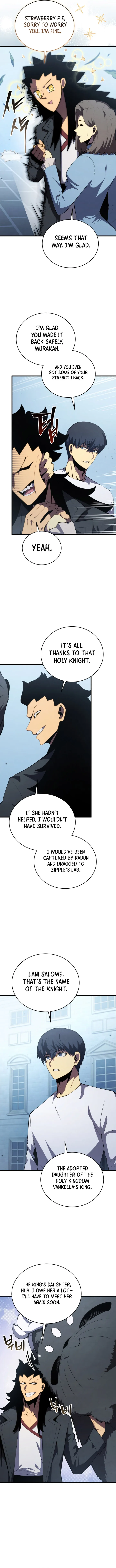 Read Swordmasters Youngest Son EN Manga Online