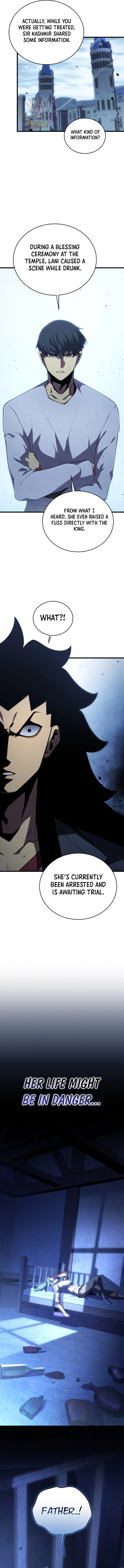 Read Swordmasters Youngest Son EN Manga Online