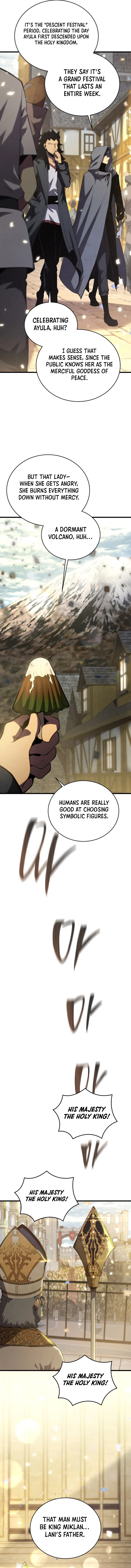 Read Swordmasters Youngest Son EN Manga Online